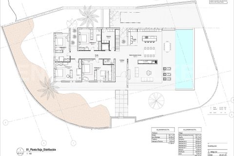 Villa i Finestrat, Alicante, Finestrat - € 2.850.000 | Ref: W-02R1SA - foto 6